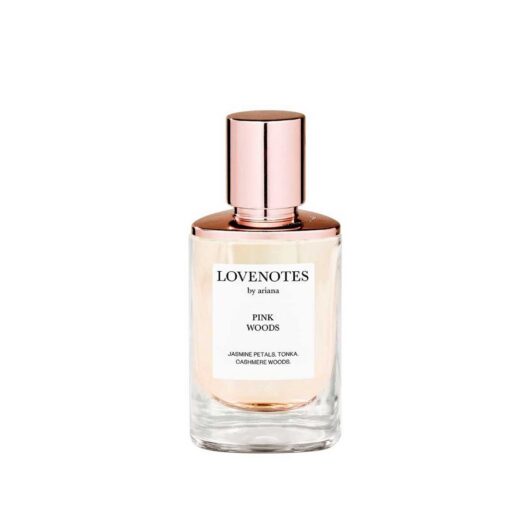 Ariana Grande Lovenotes Pink Woods Eau De Parfum 30ml