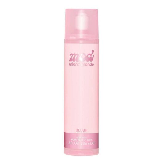 Ariana Grande Mod Blush Body Mist 236ml