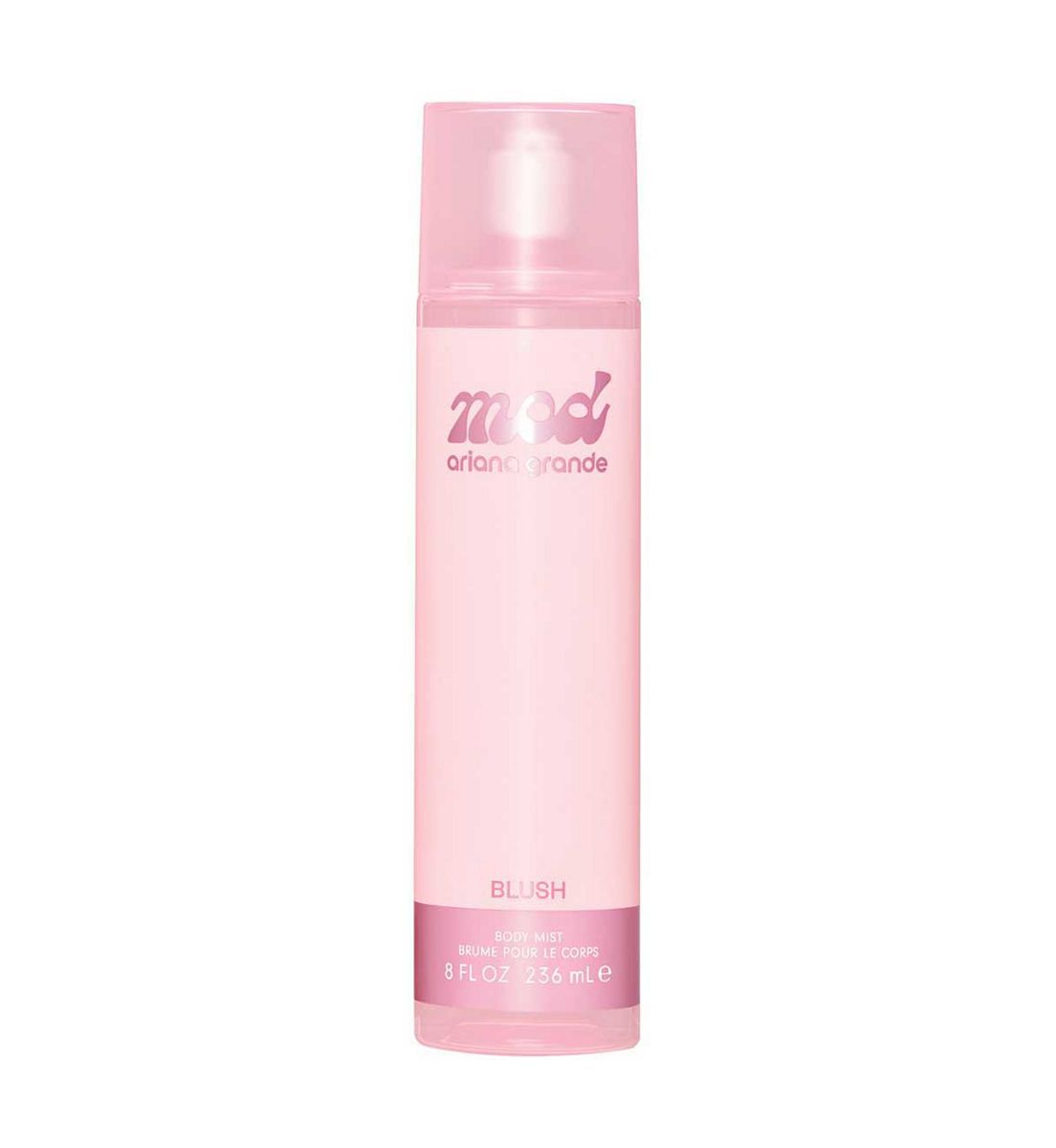 Ariana Grande Mod Blush Body Mist 236ml
