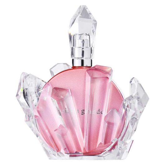 Ariana Grande R.e.m. Cherry Eclipse Eau De Parfum 30ml