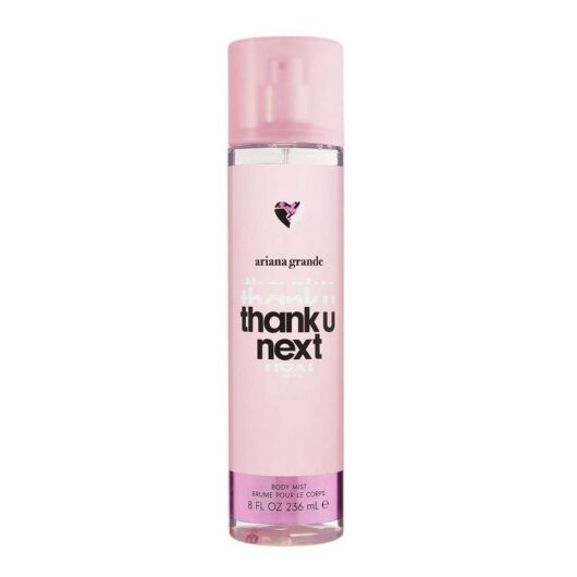 Ariana Grande Thank U Next Body Mist 236ml