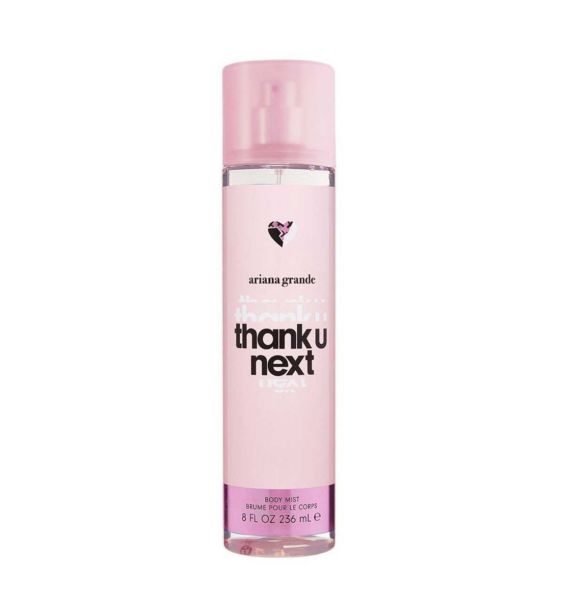 Ariana Grande Thank U Next Body Mist 236ml