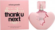 Ariana Grande Thank U, Next Eau de Parfum 50ml Spray
