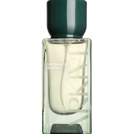 Arkive Decorated Woods Hair And Skin Fragrance Edp 50ml