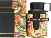 Armaf Odyssey Ba Ha Mas Eau de Parfum 100ml Spray
