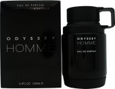 Armaf Odyssey Homme Eau de Parfum 100ml Spray