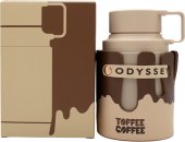 Armaf Odyssey Toffee Coffee Eau de Parfum 100ml Spray