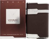 Armaf Voyage Brown Eau de Parfum 100ml Spray