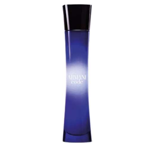 Armani Code pour Femme 75ml EDP spray