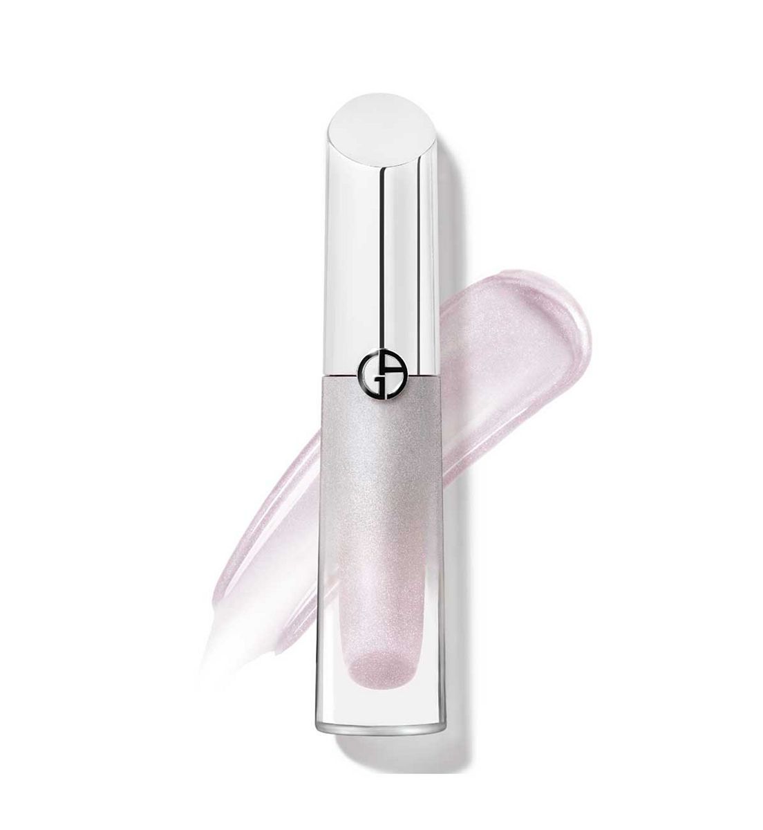 Armani Giorgio Prisma Glass Icy Lip Plumper 34 Frozen Candy 30g
