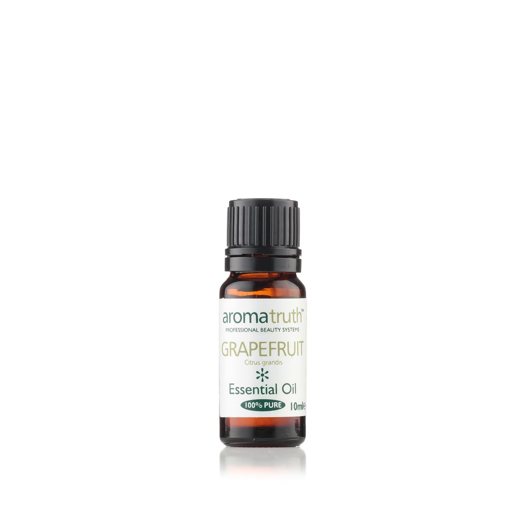 Aromatruth Essential Oil - Grapefruit, 10ml