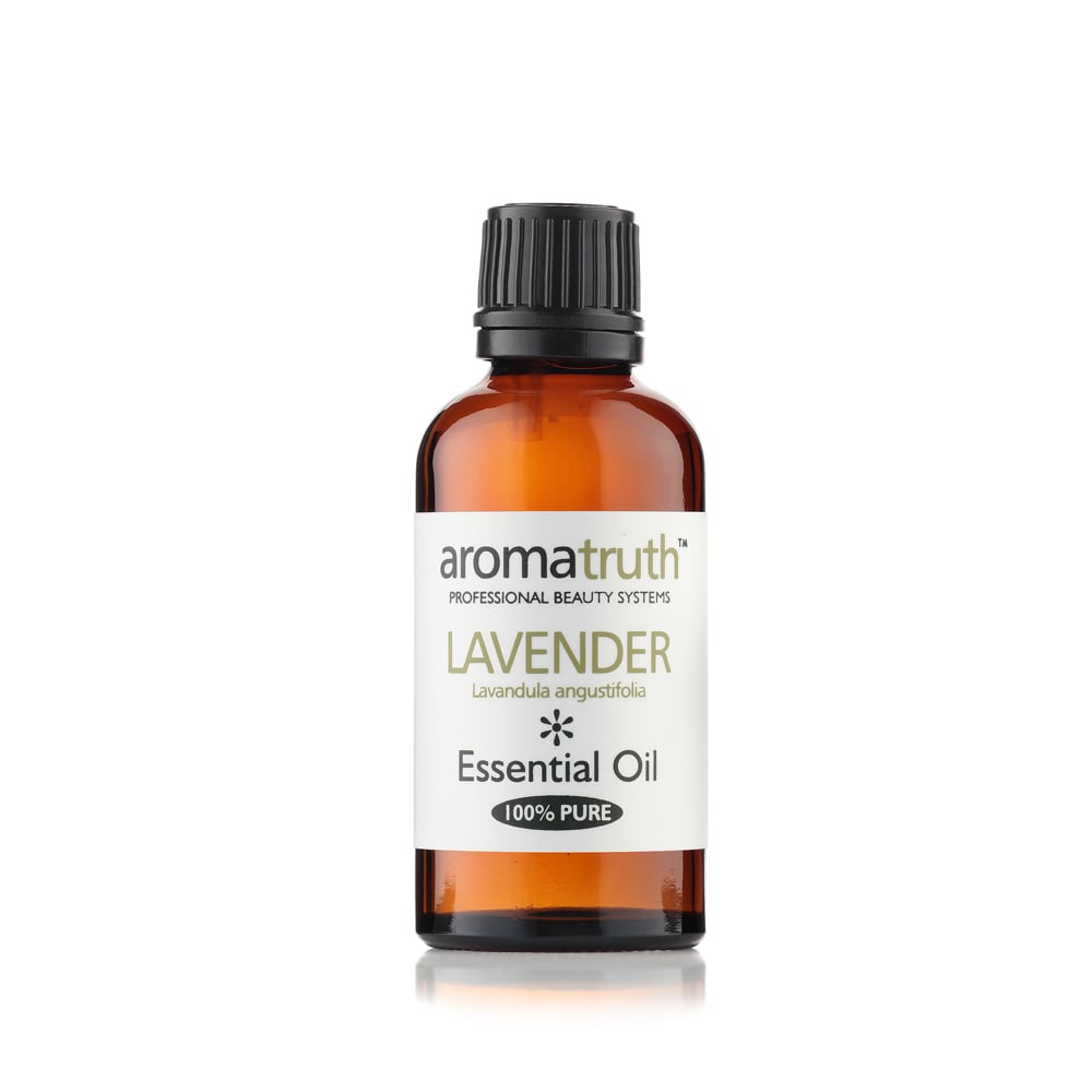 Aromatruth Essential Oil - Lavender, 50ml
