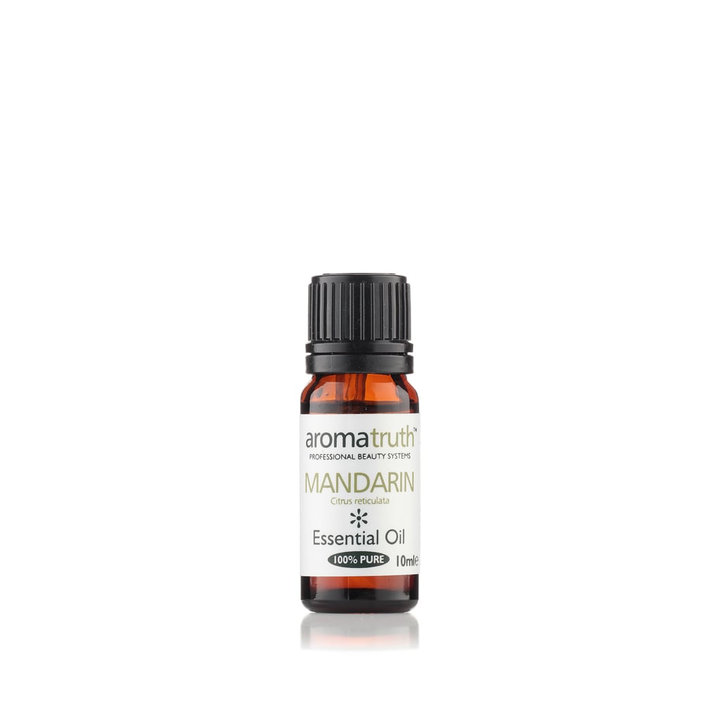 Aromatruth Essential Oil - Mandarin, 10ml
