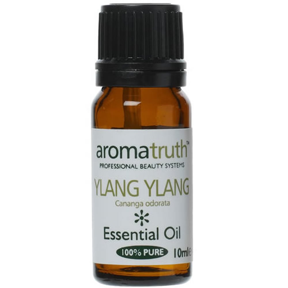 Aromatruth Essential Oil - Ylang Ylang, 10ml