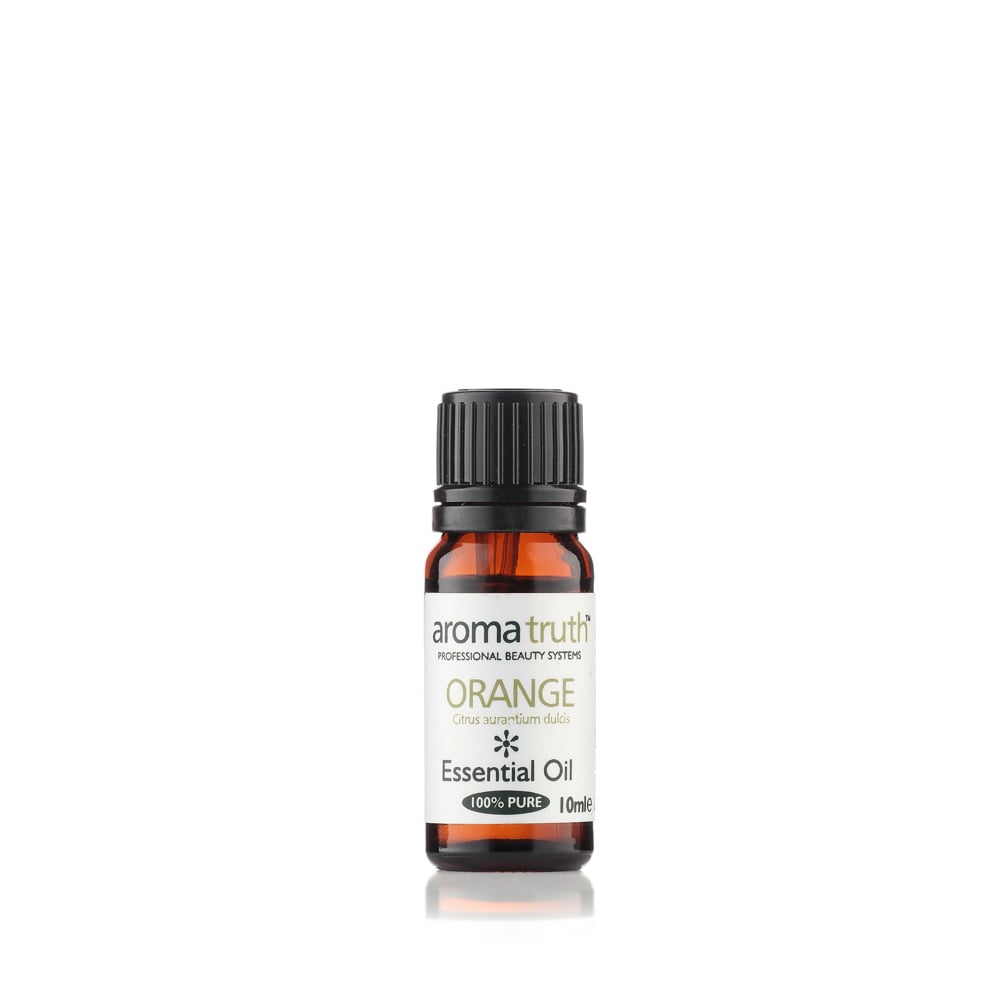 Aromatruth Essential Oil in Orange, 10ml