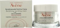 Avène Revitalizing Nourishing Cream 50ml - For Dry And Sensitive Skin