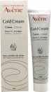 Avéne Thermale Cold Cream Face Cream 40ml - For Dry and Sensitive Skin