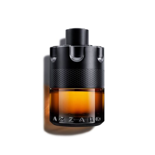 Azzaro The Most Wanted Parfum 100Ml- Intense Men's Cologne