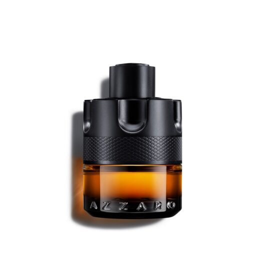 Azzaro The Most Wanted Parfum 50Ml-Intense Men's Cologne