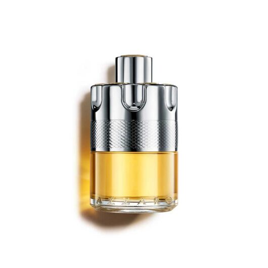 Azzaro Wanted Eau De Toilette 100ml