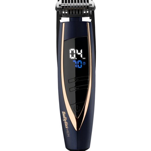 Babyliss Xtp Super Stubble