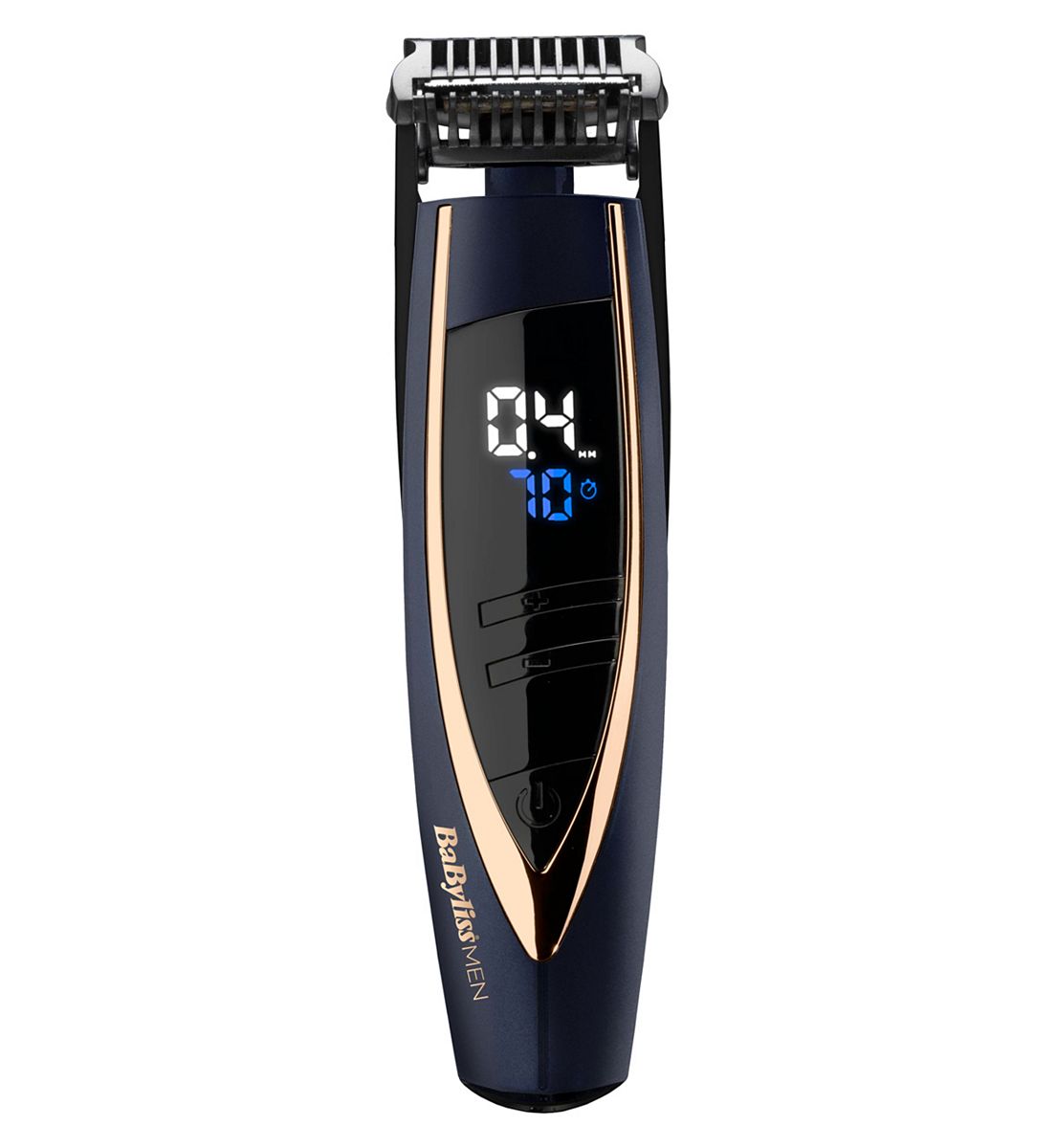 Babyliss Xtp Super Stubble