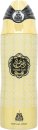 Bait Al Bakhoor Dahaab Saafi Deodorant Spray 200ml