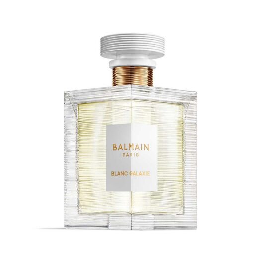 Balmain Blanc Galaxie Eau De Toilette 125ml