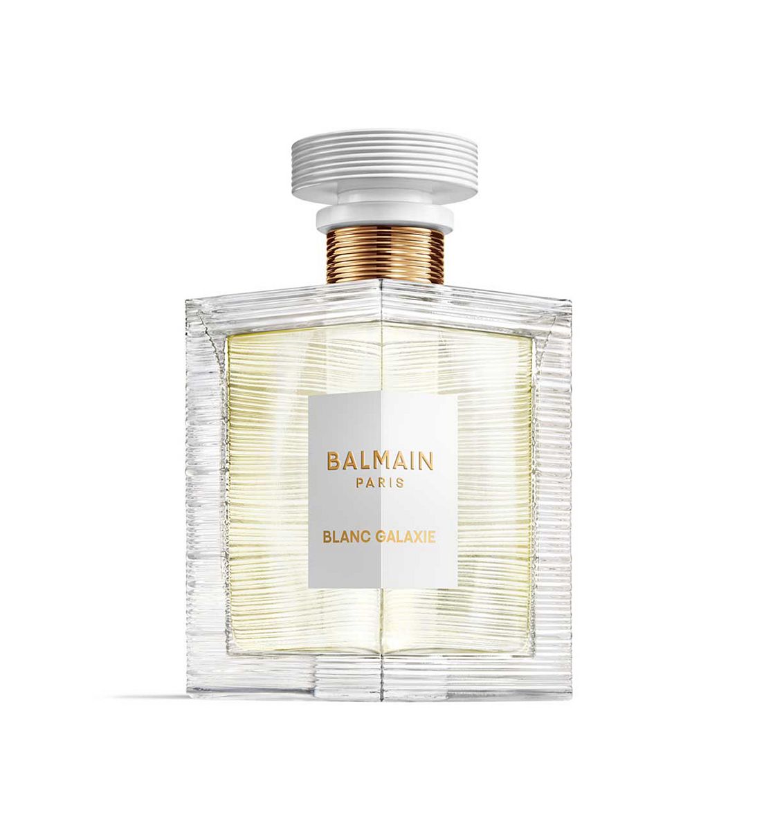 Balmain Blanc Galaxie Eau De Toilette 125ml