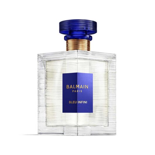 Balmain Bleu Infini Eau De Toilette 125ml