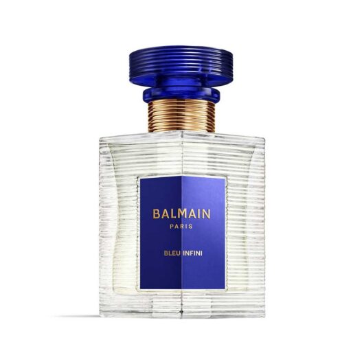 Balmain Bleu Infini Eau De Toilette 50ml