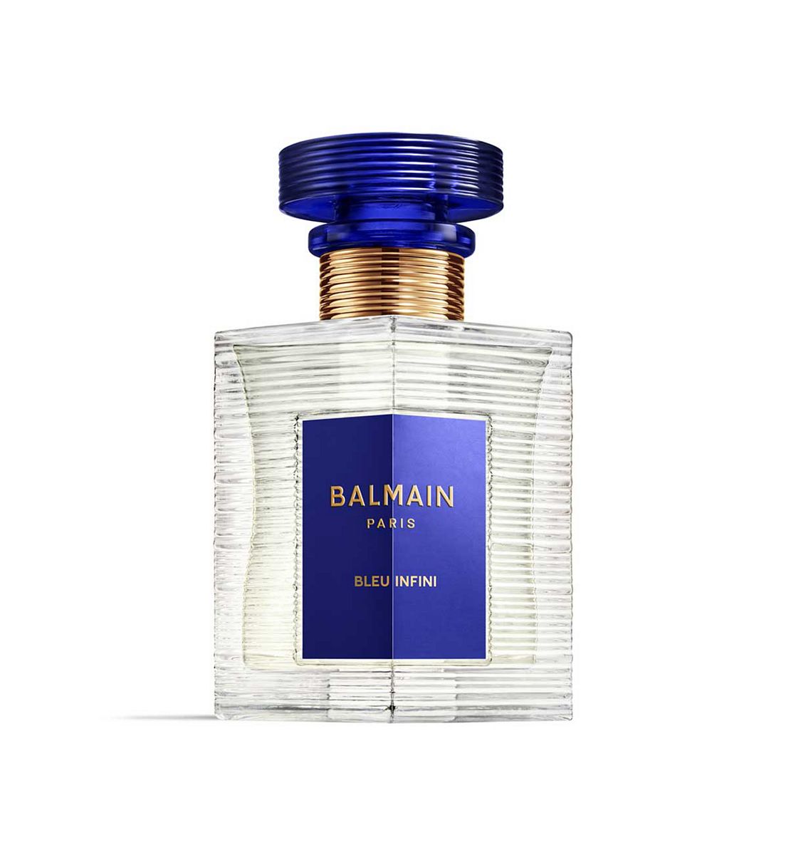 Balmain Bleu Infini Eau De Toilette 50ml