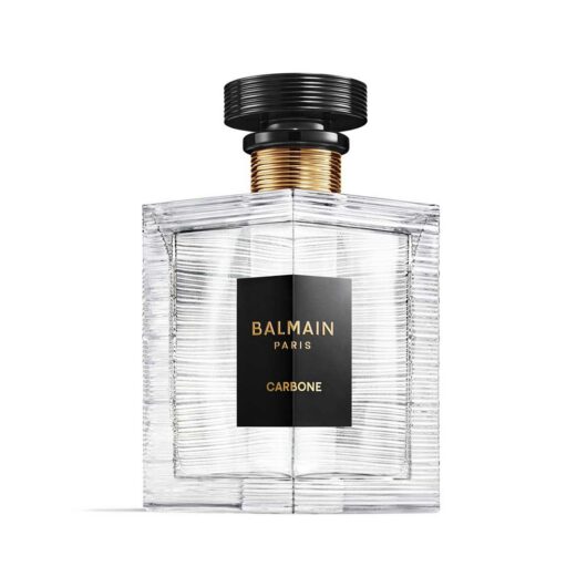 Balmain Carbone Eau De Toilette 125ml