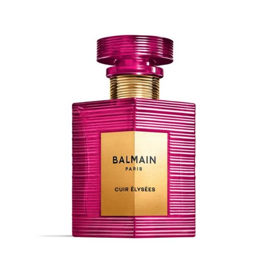 Balmain Cuir Elysees Edp Eau De Parfum 50ml