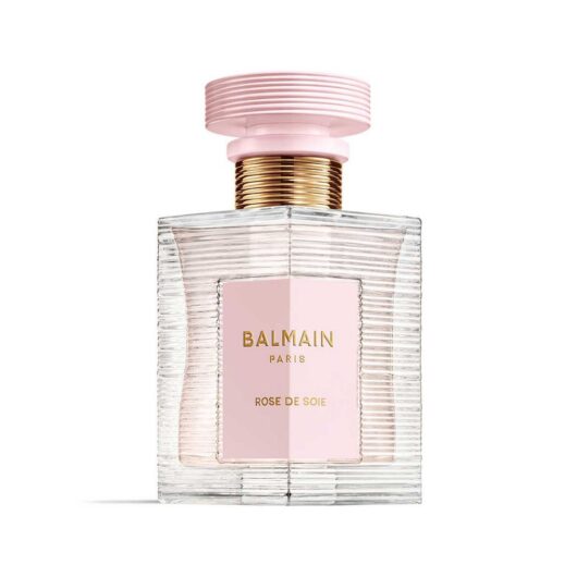 Balmain Rose De Soie Eau Toilette 50ml