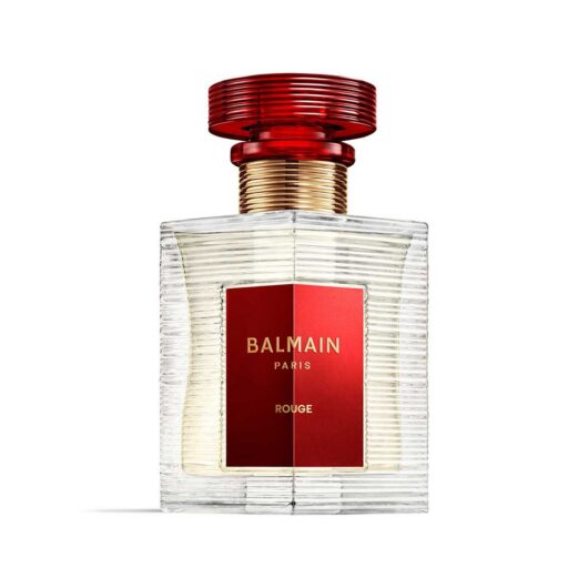 Balmain Rouge Eau De Toilette 50ml