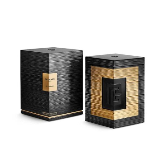 Balmain Sel D'ambre Candle 1300g