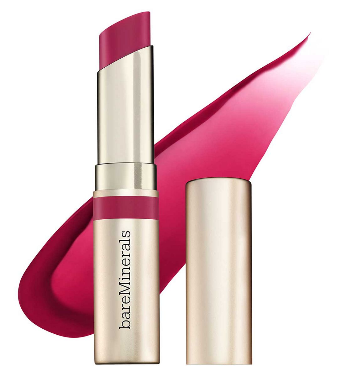 Bareminerals Dewy Lip Gloss Balm - Soul