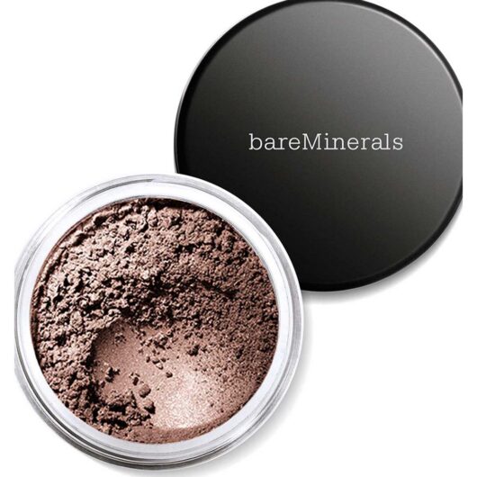 Bareminerals Loose Mineral Powder Eye Color 0.57g - Nude Beach