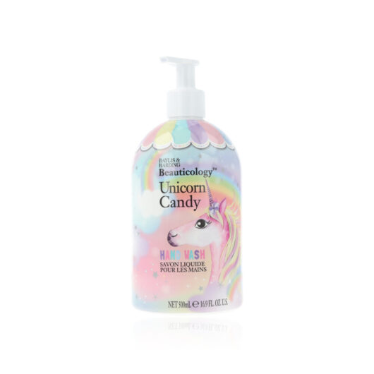 Baylis & Harding Beauticology Unicorn Candy Hand Wash 500ml