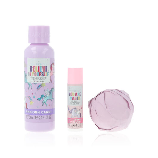 Baylis & Harding Beauticology Unicorn Giftset