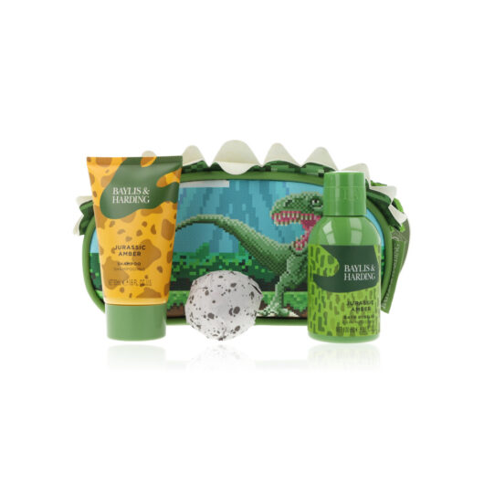 Baylis & Harding Dinosaur Giftset