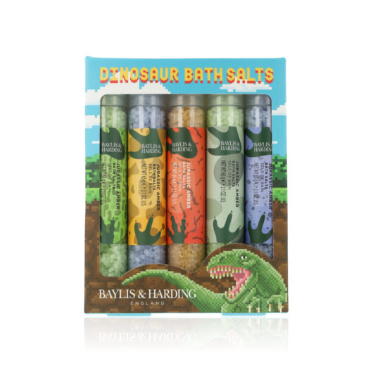 Baylis & Harding Dinosaur Giftset