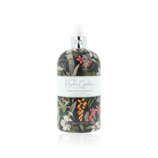 Baylis & Harding Royale Garden Verbena & Chamomile Hand Wash 500ml