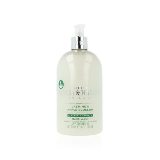 Baylis & Harding Signature Jasmine & Apple Blossom Anti-Bacterial Hand Wash 500ml