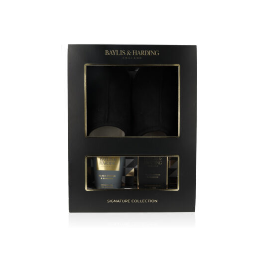 Baylis & Harding Signature Men's Black Pepper & Ginseng Giftset