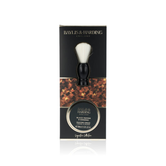 Baylis & Harding Signature Men's Black Pepper & Ginseng Giftset