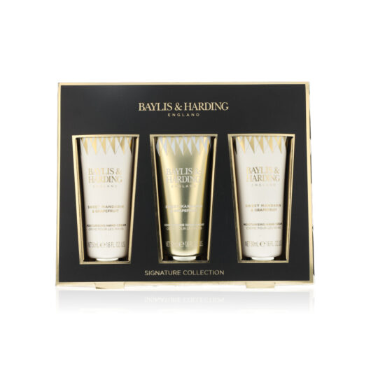 Baylis & Harding Signature Sweet Mandarin & Grapefruit Giftset