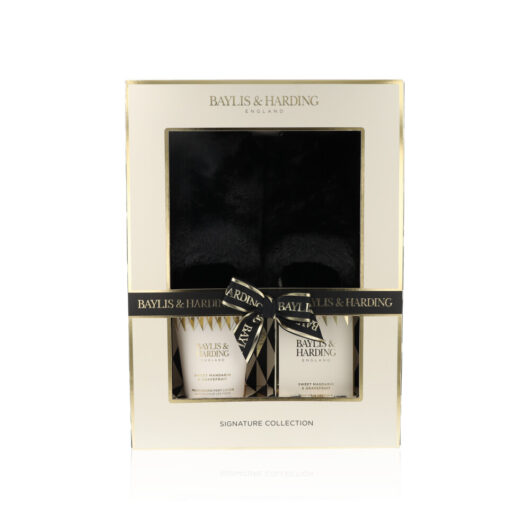Baylis & Harding Signature Sweet Mandarin & Grapefruit Giftset