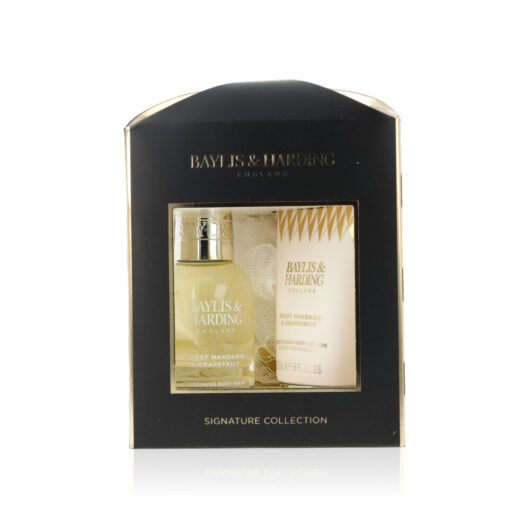 Baylis & Harding Signature Sweet Mandarin & Grapefruit Giftset